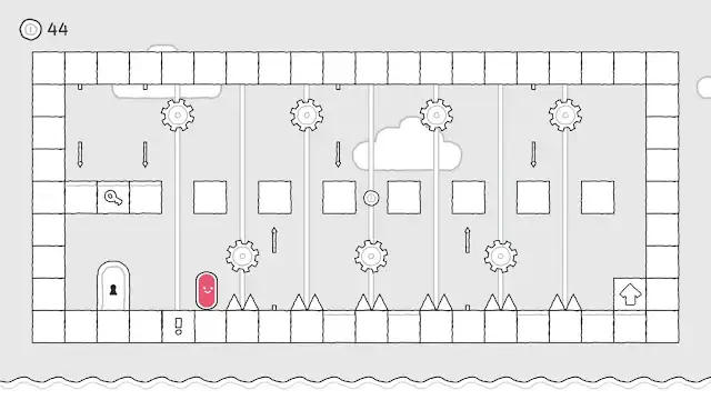 Lily in Puzzle World screenshot 3