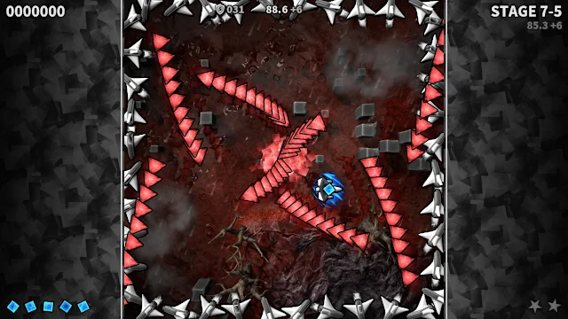 Eigengrau screenshot 6