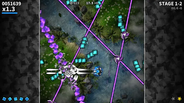Eigengrau screenshot 1