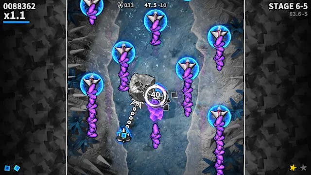 Eigengrau screenshot 3