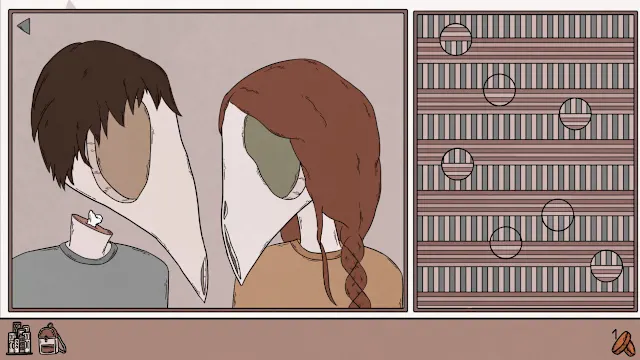 Birth screenshot 6