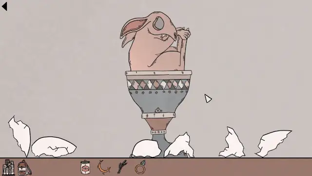 Birth screenshot 1