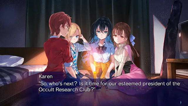 The Curse of Kudan screenshot 5