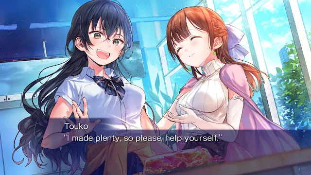 The Curse of Kudan screenshot 3