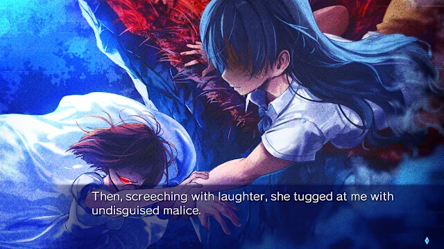 The Curse of Kudan screenshot 6