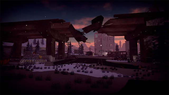 The Crisis Zone screenshot 3