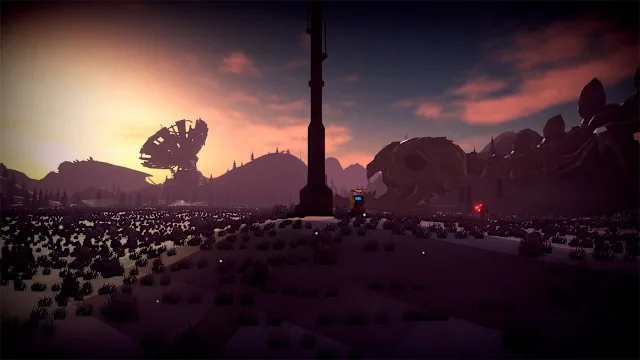 The Crisis Zone screenshot 0