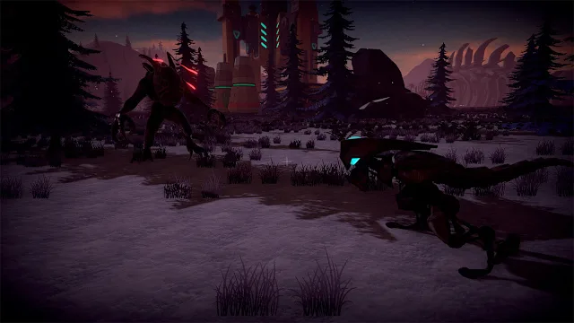 The Crisis Zone screenshot 5