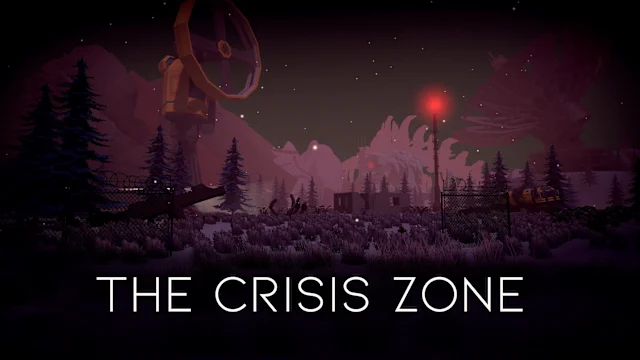 The Crisis Zone