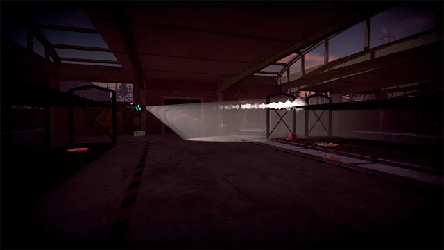The Crisis Zone screenshot 4
