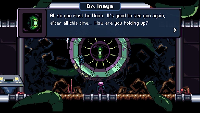 Rebel Transmute screenshot 5
