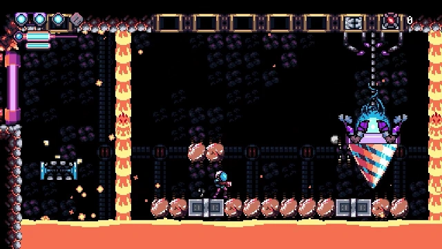 Rebel Transmute screenshot 6