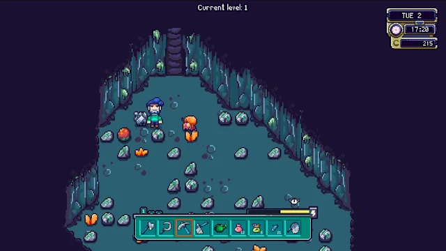 Farlands screenshot 5