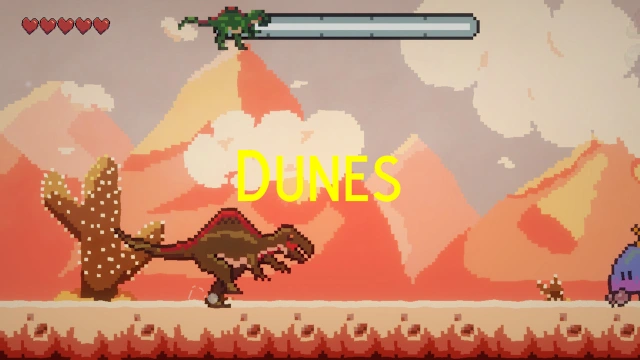 The great battle of Shark Monkey Squirrel Dinossaur Bird Bee screenshot 5