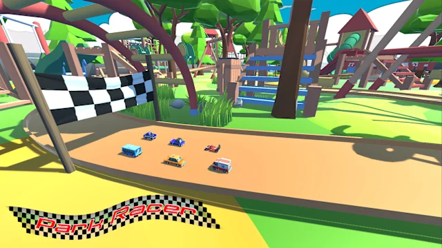 Park Racer