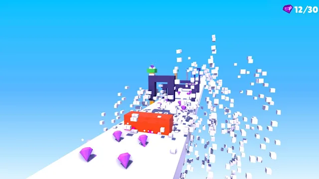 The Jelly Adventure screenshot 6