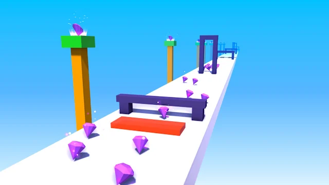 The Jelly Adventure screenshot 3