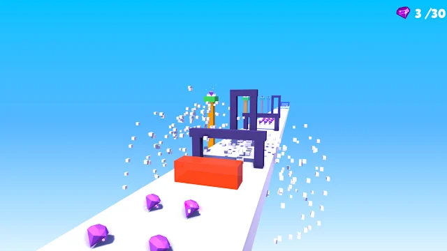 The Jelly Adventure screenshot 4