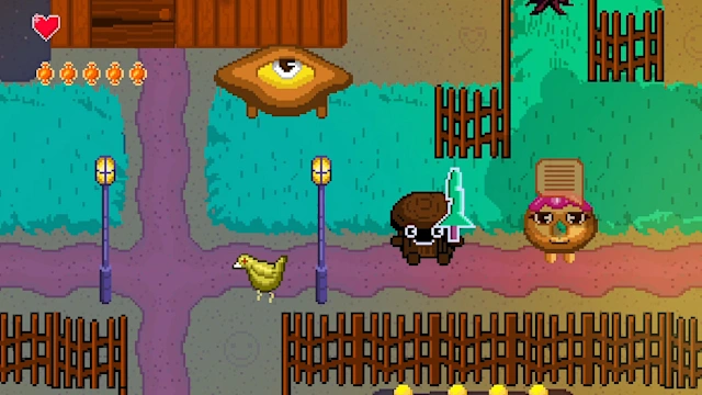 Bakeborough screenshot 6