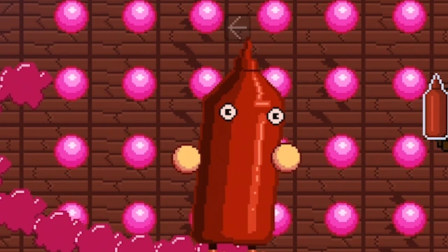 Bakeborough screenshot 5