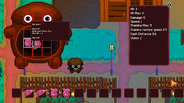Bakeborough screenshot 3