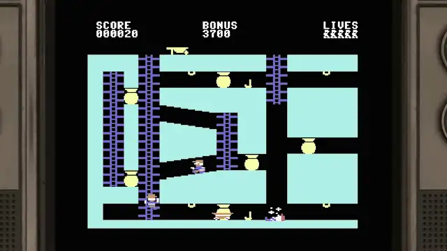 Hidden Gems: Volume One screenshot 0