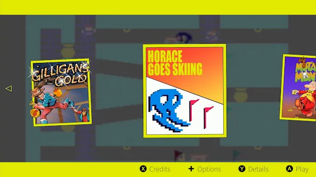 Hidden Gems: Volume One screenshot 4