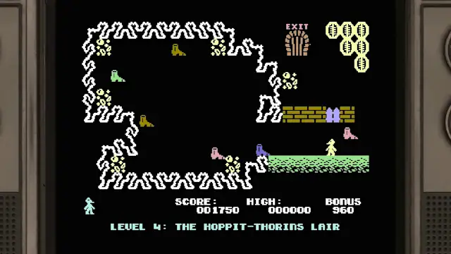 Hidden Gems: Volume One screenshot 2