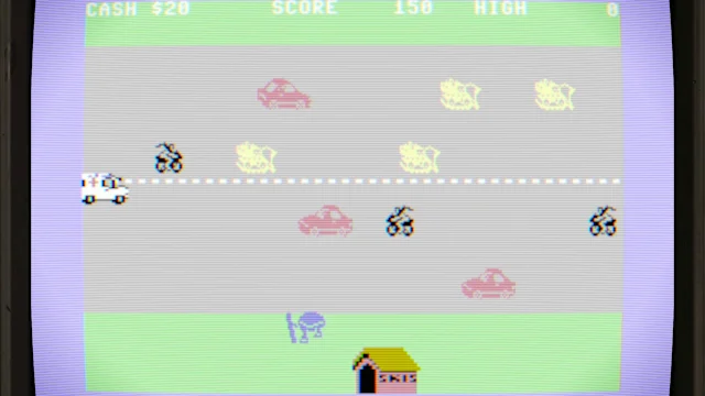 Hidden Gems: Volume One screenshot 5