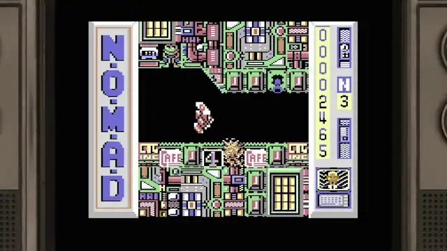 Hidden Gems: Volume One screenshot 3
