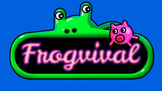 Frogvival
