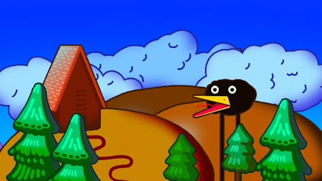 Frogvival screenshot 1