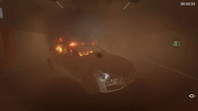 Emergency Call - The Attack Squad screenshot 5