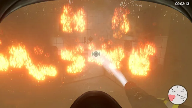 Emergency Call - The Attack Squad screenshot 3