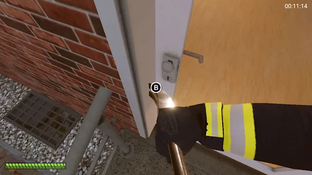 Emergency Call - The Attack Squad screenshot 4