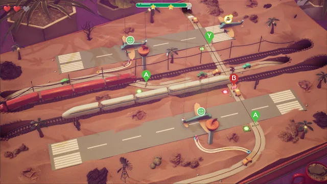 Airport screenshot 3