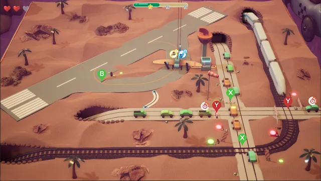 Airport screenshot 6