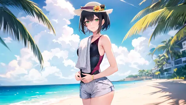 Hentai Project screenshot 3