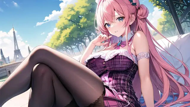 Hentai Project screenshot 0