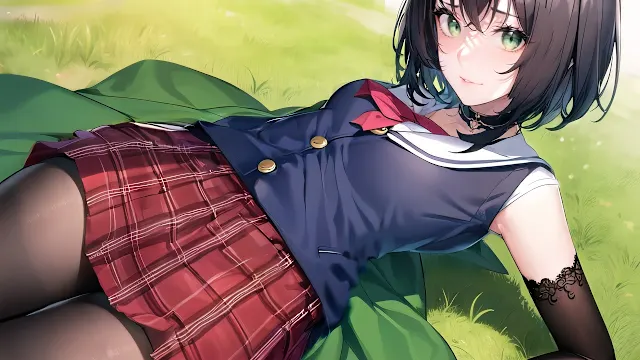 Hentai Project screenshot 2