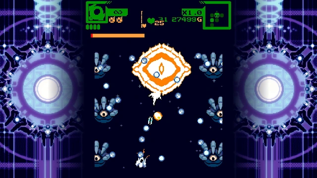Star of Providence screenshot 1