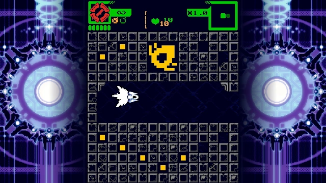 Star of Providence screenshot 6