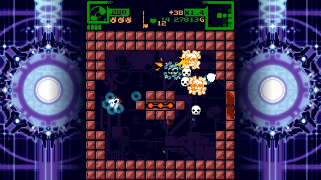 Star of Providence screenshot 2
