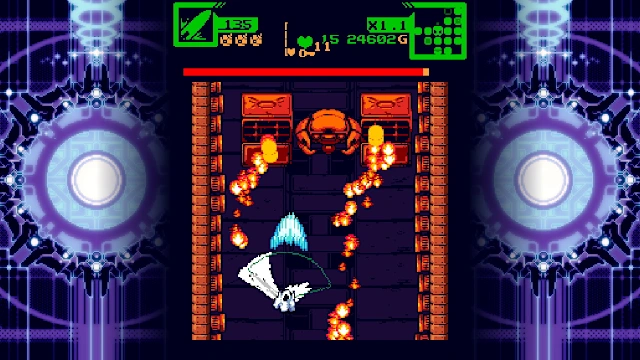 Star of Providence screenshot 3