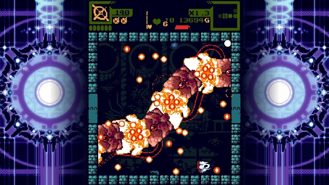 Star of Providence screenshot 4
