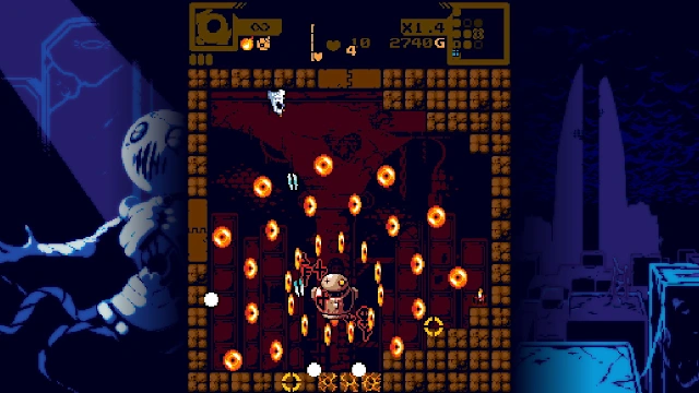 Star of Providence screenshot 5