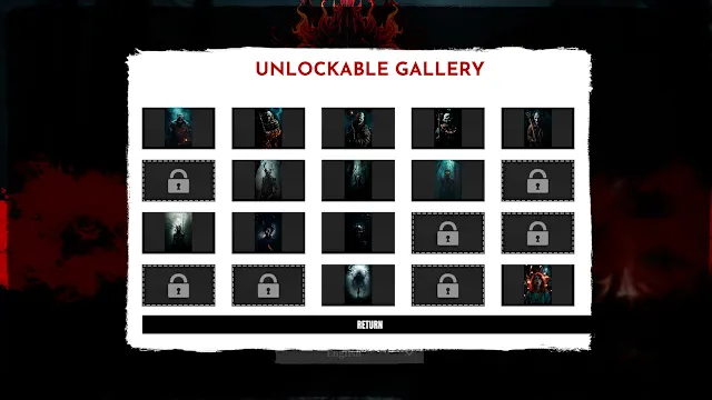 The Hunt screenshot 2