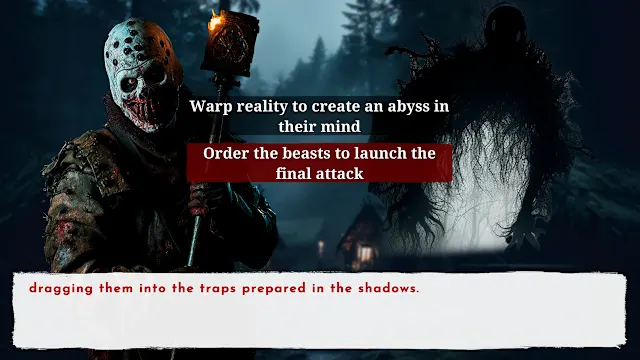 The Hunt screenshot 3