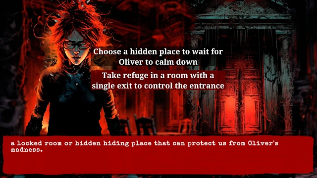 Ouija: They are Among us screenshot 3
