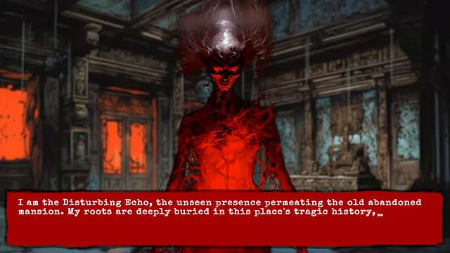 Ouija: They are Among us screenshot 4